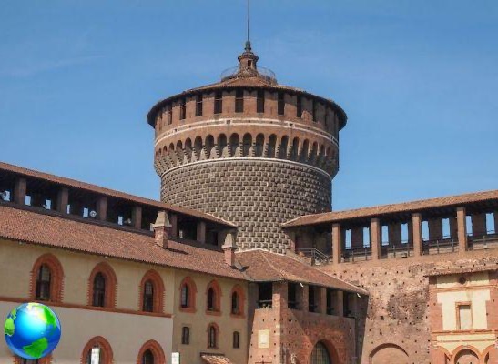 Un voyage à travers les 7 plus beaux châteaux médiévaux d'Italie