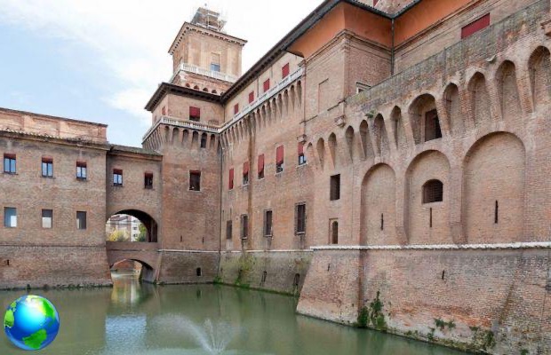 Uma viagem pelos 7 mais belos castelos medievais da Itália