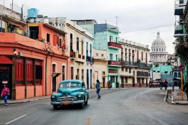 Férias em Cuba: o que ver e o que fazer absolutamente