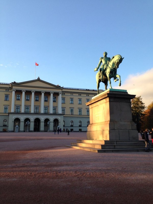 Oslo Norway guide