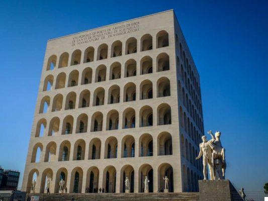 Rome insolite : 10 lieux particuliers que peu connaissent