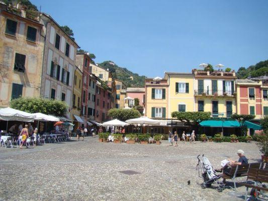 Portofino cheap holidays tips