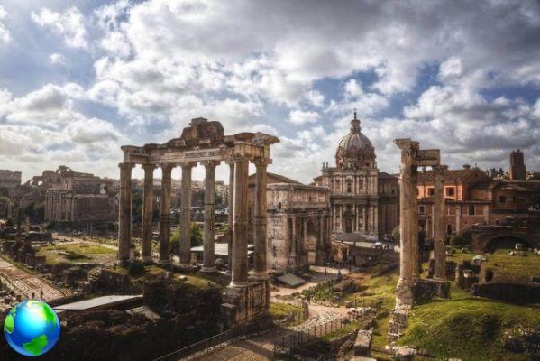 5 things to do at Easter in Rome