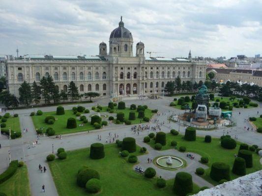 Vienna tips and information