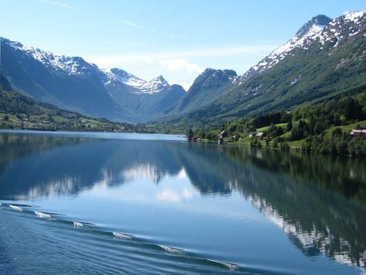 Dicas úteis para viajar pelos fiordes noruegueses