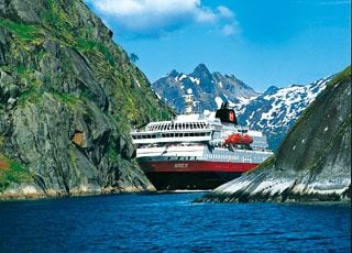 Norwegian fjords travel useful tips