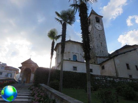 10 things to discover in Baveno on Lake Maggiore