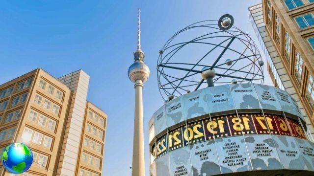 Berlin, if you love it, win a weekend with Warsteiner