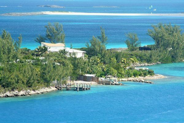 Caribbean cruise travel story to Puerto Rico, Virgin Islands, Dominican Republic and Bahamas.