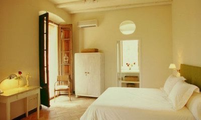 Hotel Vintage, para disfrutar de la Costa Brava en Aiguafreda