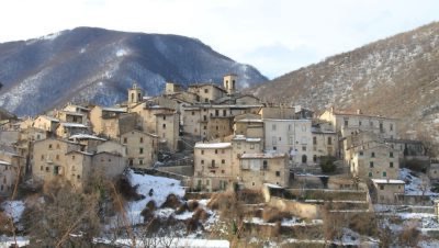 Abruzzo de moto: vamos descobrir os 3 melhores roteiros