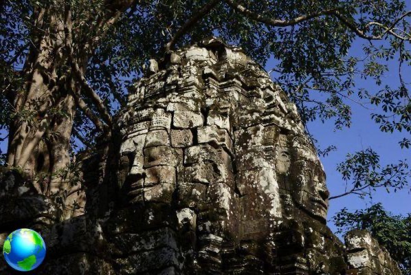 What to see in Siem reap, Cambodia