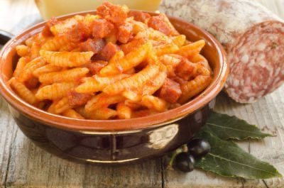 Sardinia, six restaurants to eat