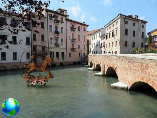 Vintage shopping in Treviso: 5 places to discover