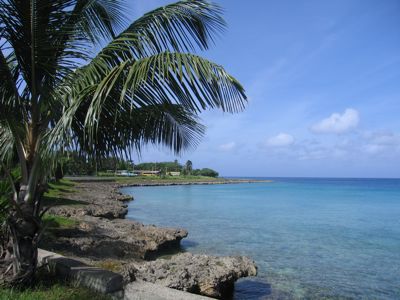 Consejos de vacaciones en la isla de San Andrés