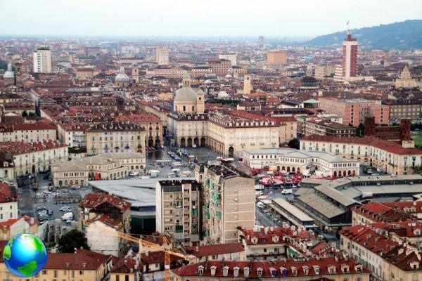 What to do on Saturday morning in Turin