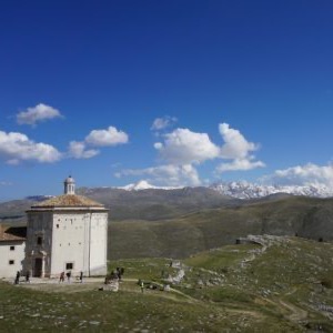 Abruzzo: os 5 castelos para visitar