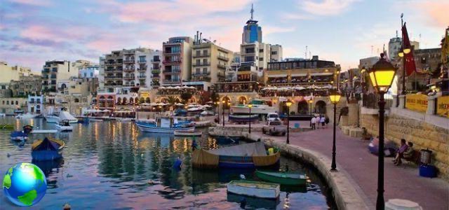 10 reasons to visit Malta in all seasons