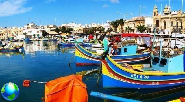 10 reasons to visit Malta in all seasons