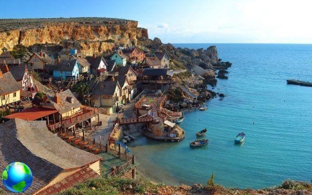 10 raisons de visiter Malte en toutes saisons