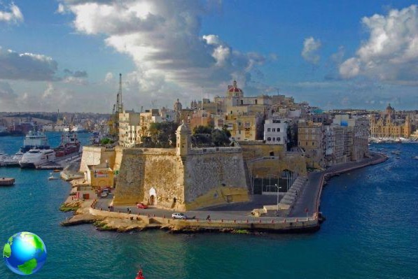 10 razones para visitar Malta en todas las estaciones