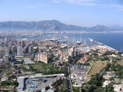 Palermo in two days: 4 unmissable stops