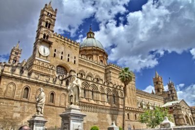 Palermo en dos días: 4 paradas imperdibles