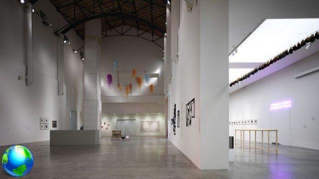 Bologna for contemporary art lovers