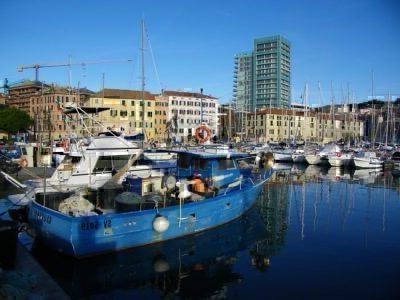 Five reasons (plus one) to discover Savona