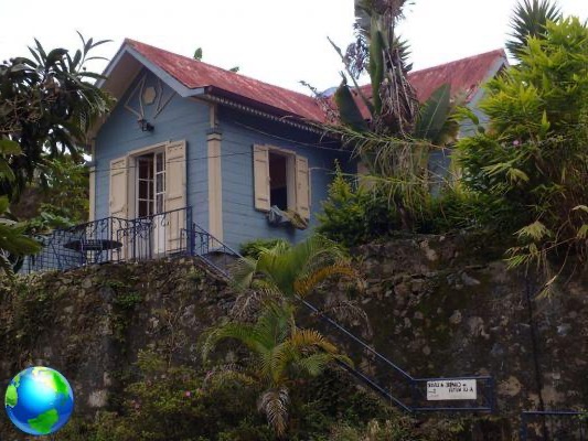 La Réunion, océan Indien: comment y accéder et pourquoi la visiter