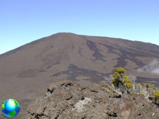 La Réunion, océan Indien: comment y accéder et pourquoi la visiter