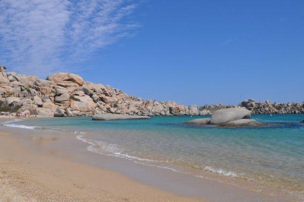 Corsica holidays tips and information