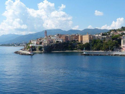 Corsica holidays tips and information