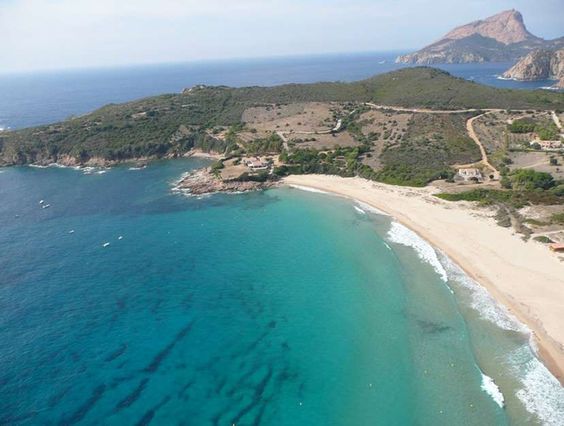 Consejos e información sobre vacaciones en Córcega