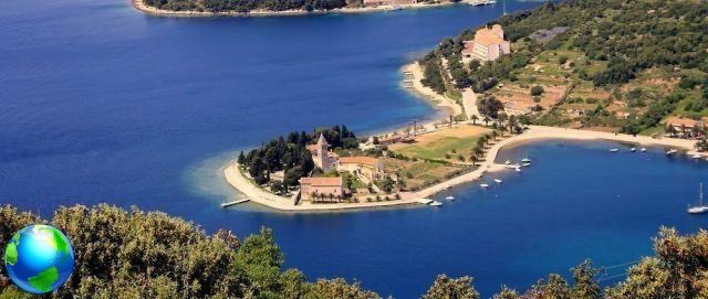 Vis y Komiza: que ver en las islas de Croacia