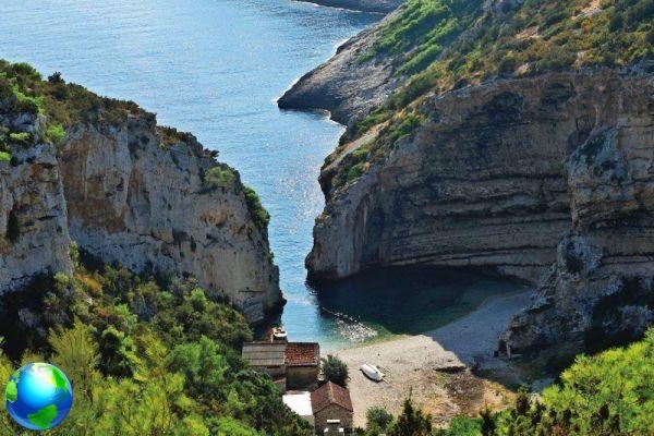 Vis et Komiza: que voir dans les îles de Croatie