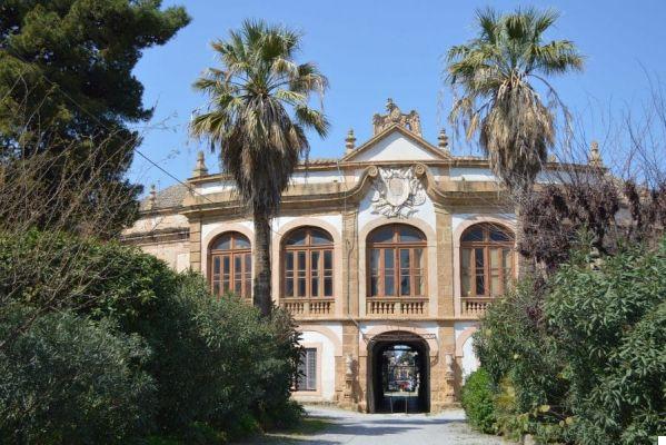 What to see around Palermo