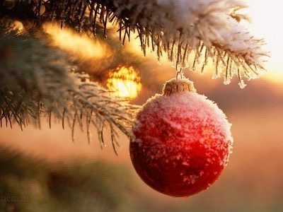 Vacances de Noël à Narni en Ombrie