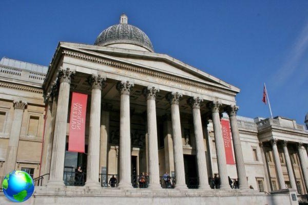 Todos los museos gratuitos de Londres, elegidos para ti