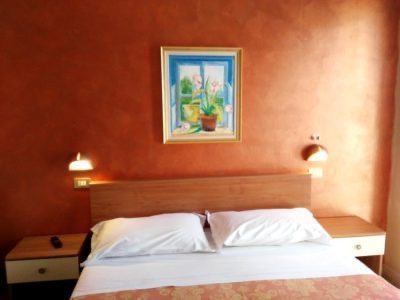 5 hôtels où dormir à petit prix à Rimini