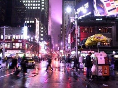 En Nueva York, los musicales de Broadway cuestan la mitad