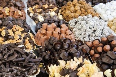 CioccolandoVi en Vicenza, el chocolate protagonista en Veneto