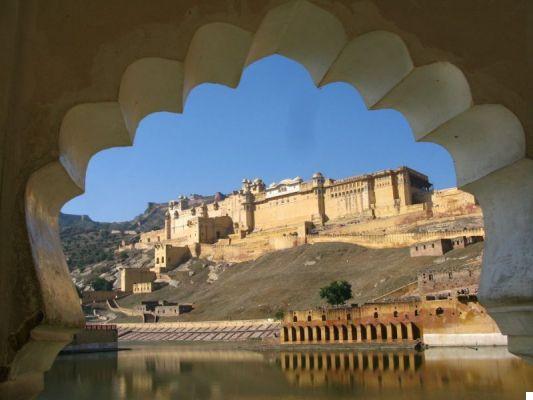Que voir en Inde du Nord : le Rajasthan des maharajas
