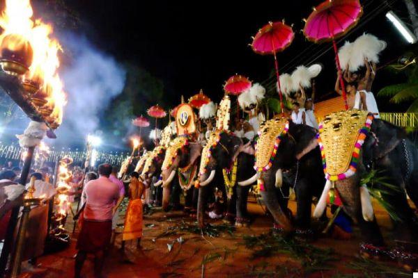 Kerala (sur de la India): 10 experiencias maravillosas para hacer
